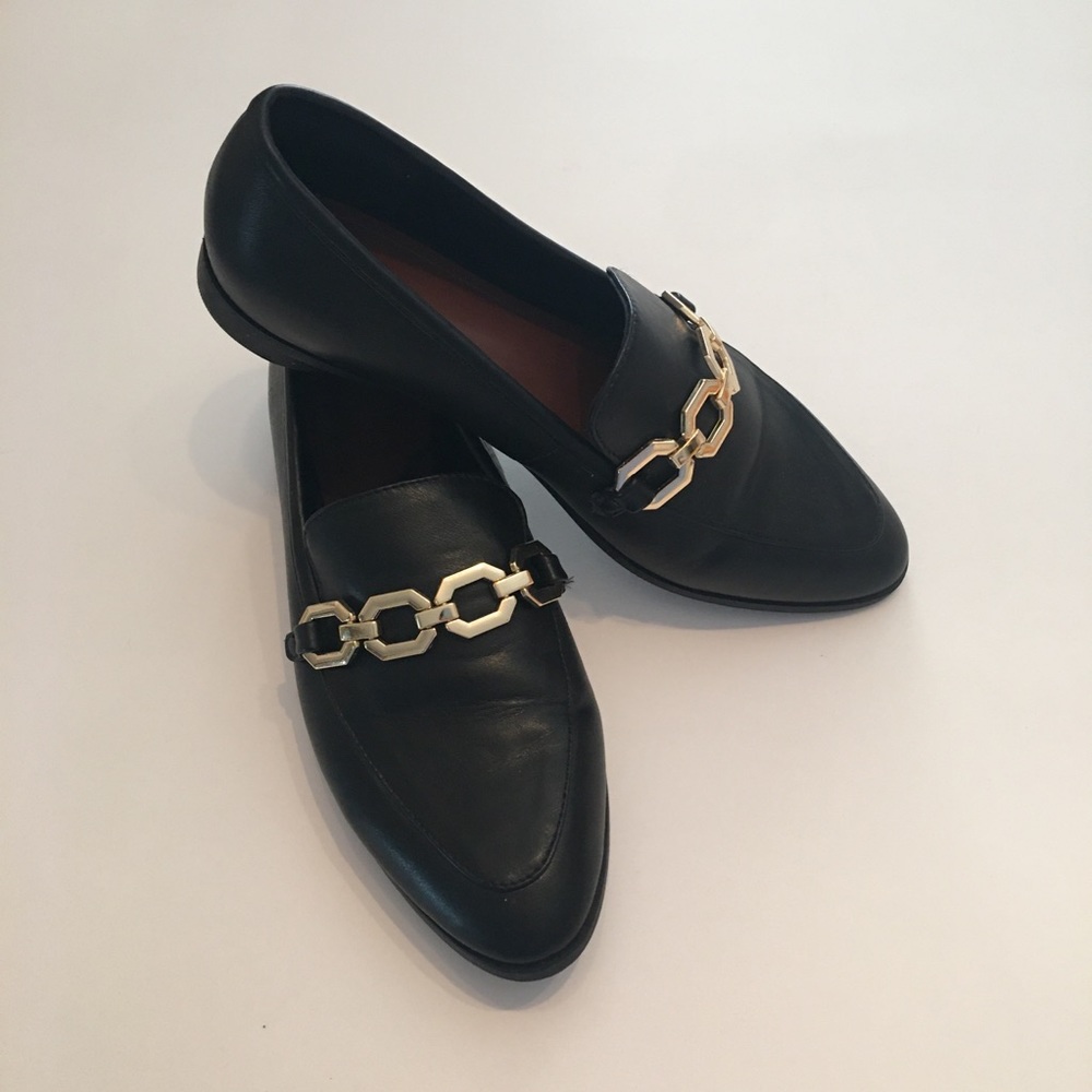 Loafer Shoes